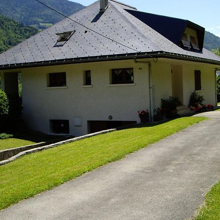 Chambres d'Hôtes Les Pierres Taillées Thénésol Esterno foto