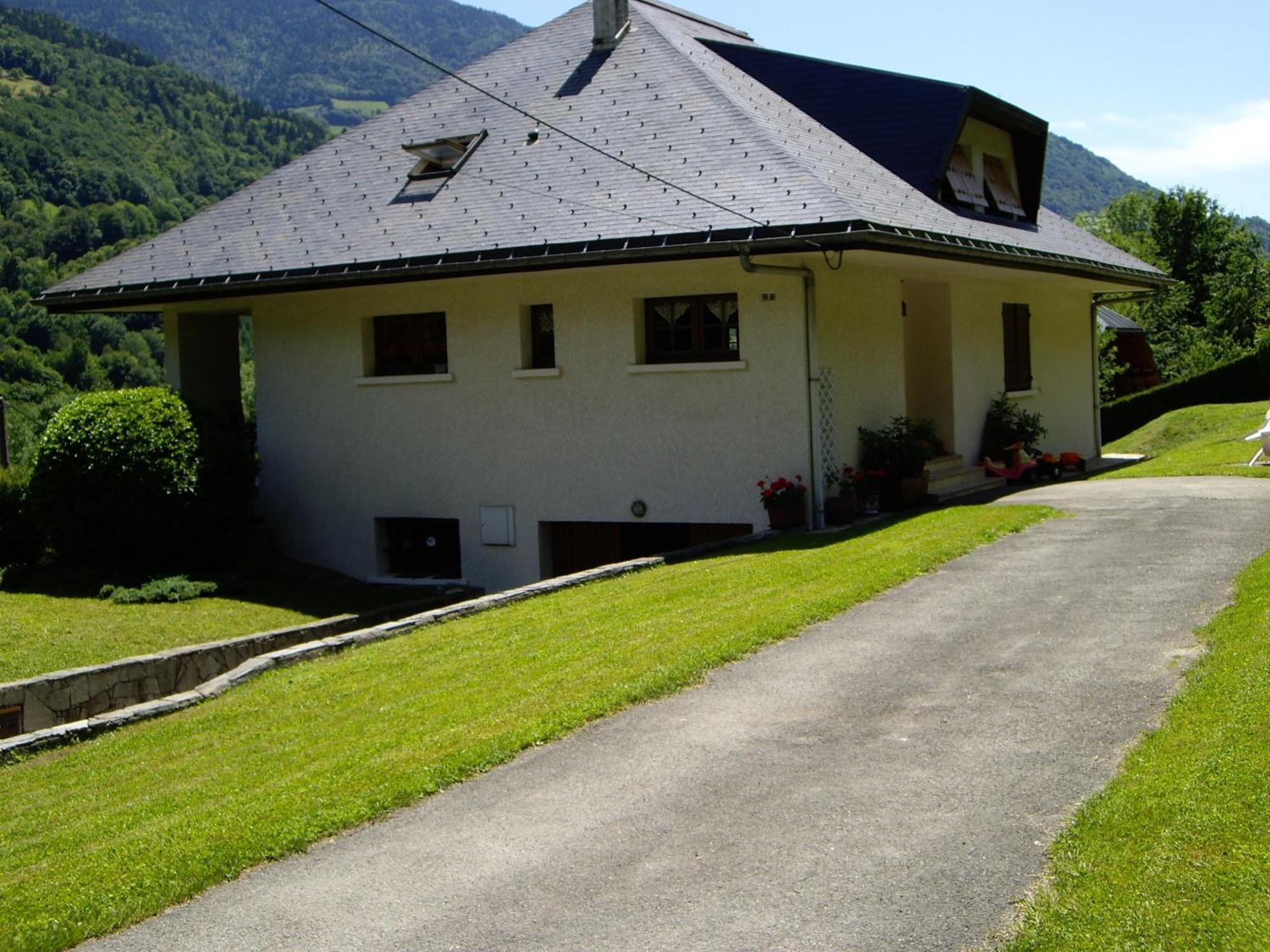 Chambres d'Hôtes Les Pierres Taillées Thénésol Esterno foto